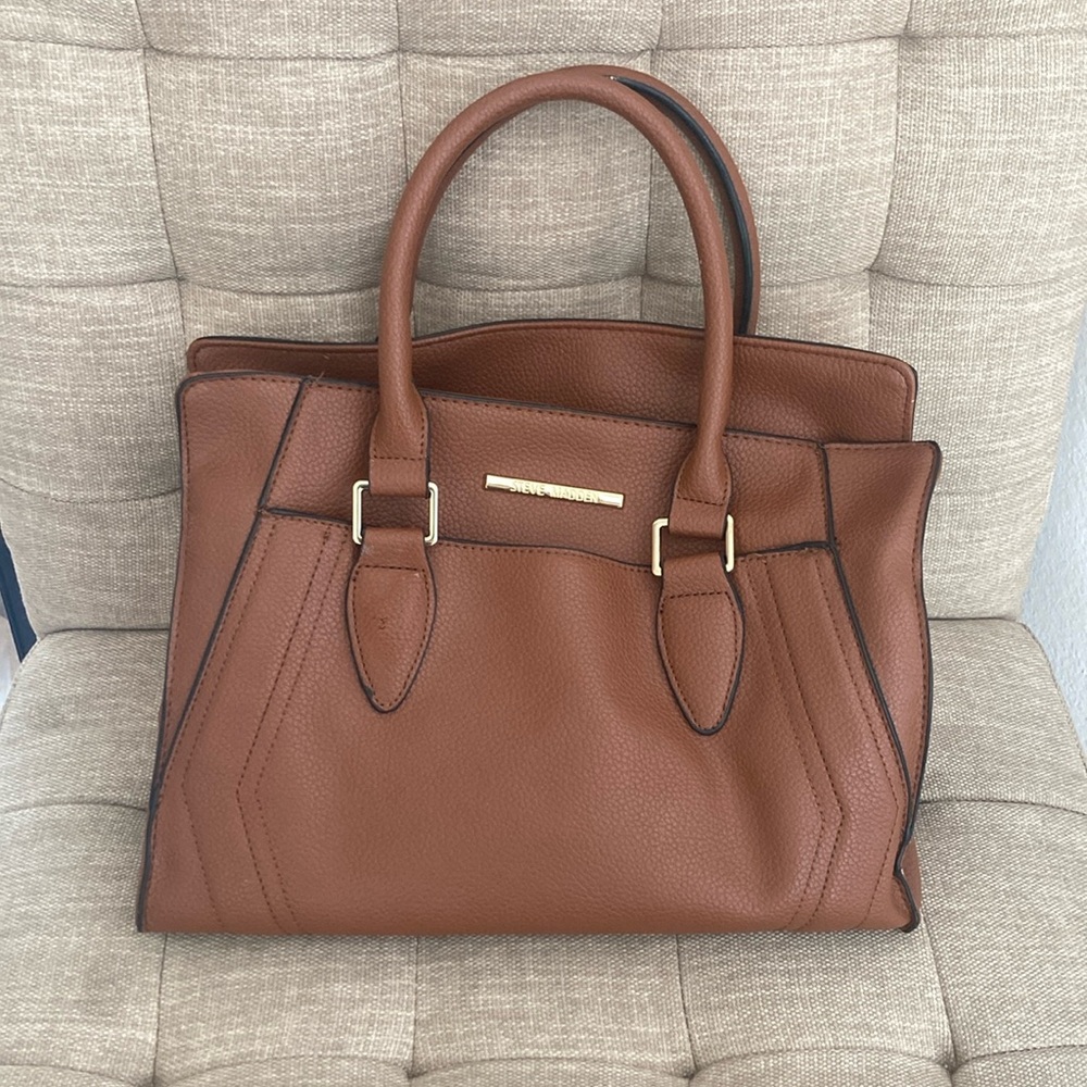 Steve Madden purse